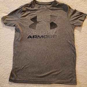 Under armour t-shirt